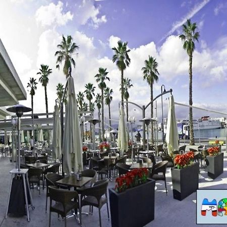 Malaga Downtown And Beach Apartment Εξωτερικό φωτογραφία