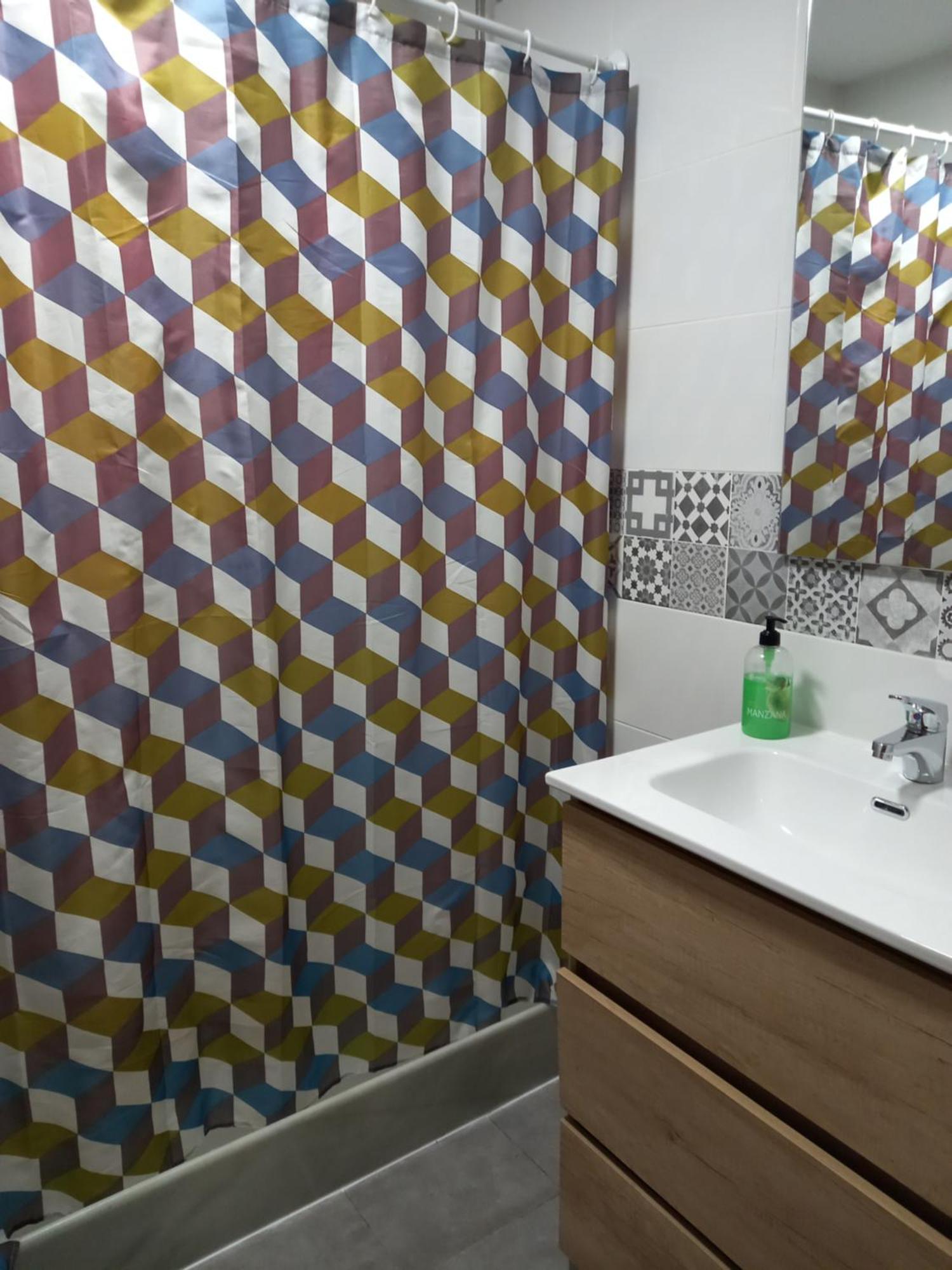 Malaga Downtown And Beach Apartment Εξωτερικό φωτογραφία