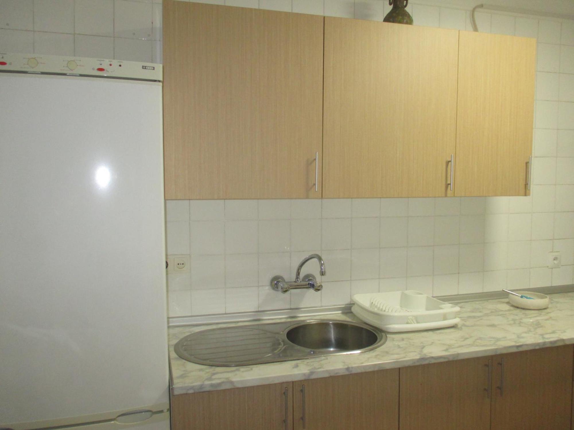 Malaga Downtown And Beach Apartment Εξωτερικό φωτογραφία