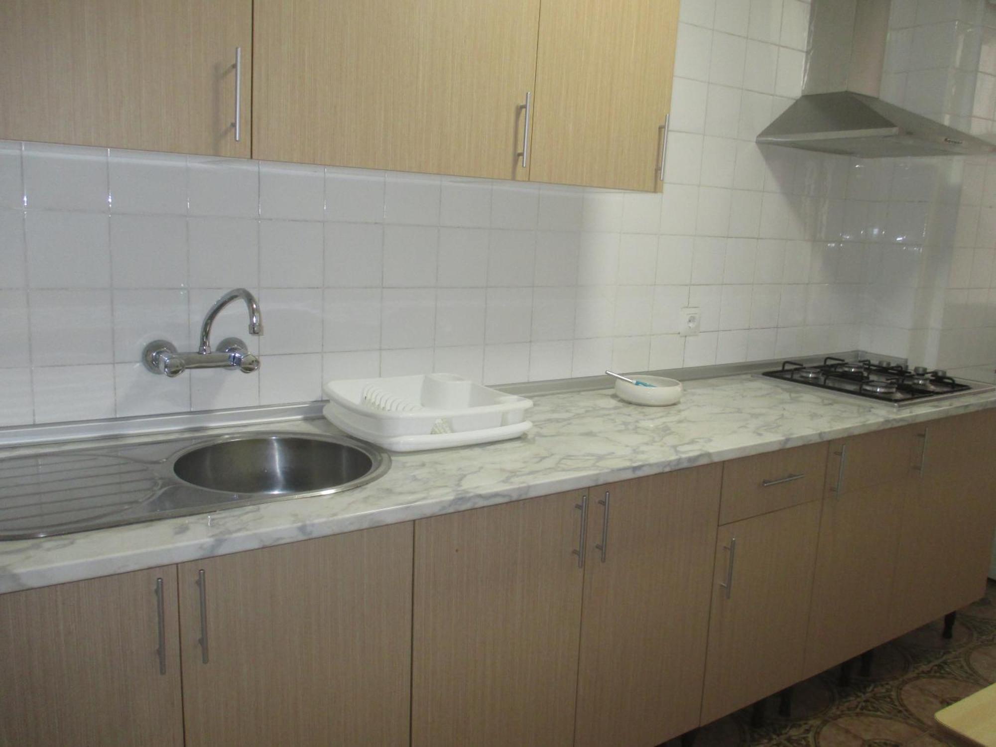 Malaga Downtown And Beach Apartment Εξωτερικό φωτογραφία