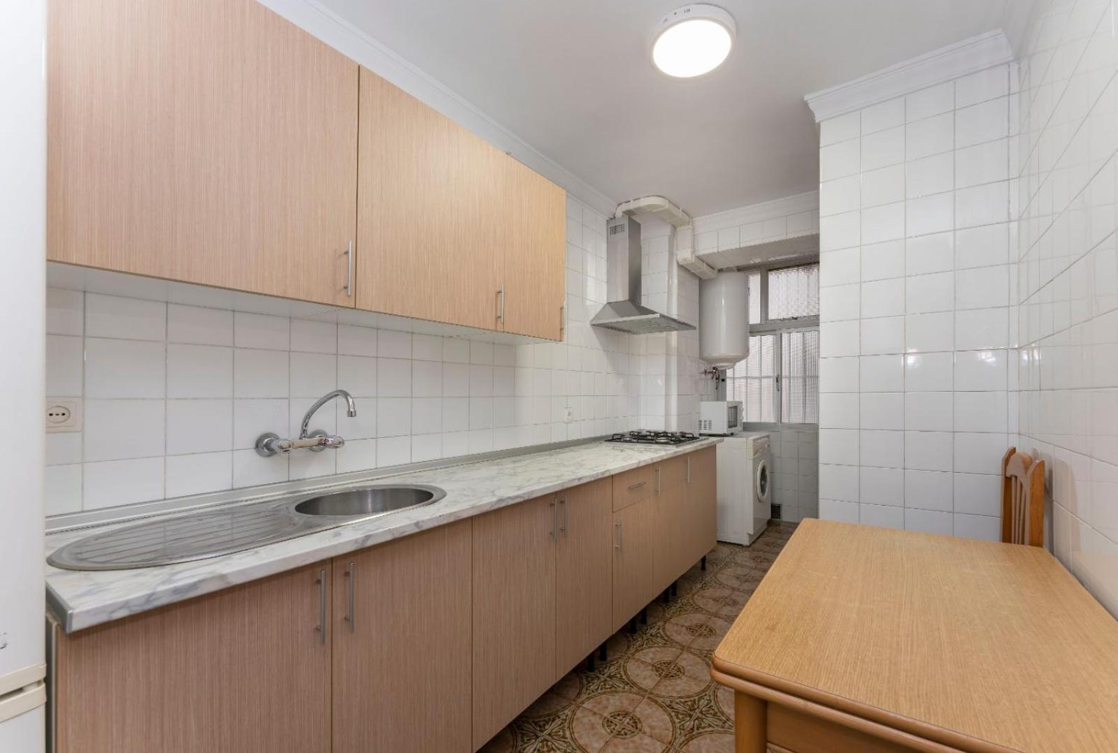 Malaga Downtown And Beach Apartment Δωμάτιο φωτογραφία